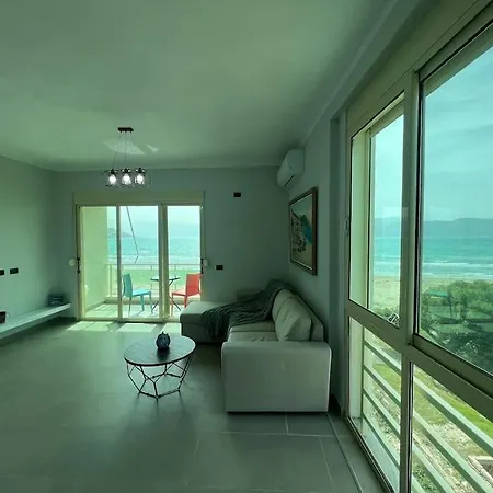 Sea Breeze * Vlorë