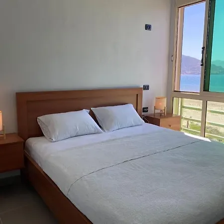 아파트 Sea Breeze Vlorë