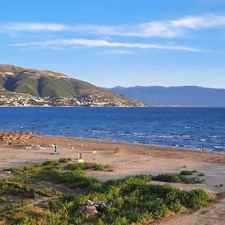 Sea Breeze Vlorë