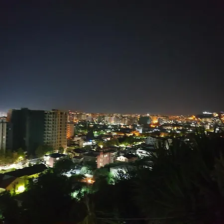 Sea Breeze 1 Apartment *