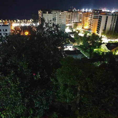 Sea Breeze 1 * Vlore