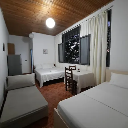 Apartment Sea Breeze 1