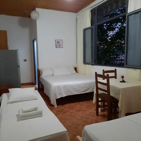 Sea Breeze 1 Apartment Vlore