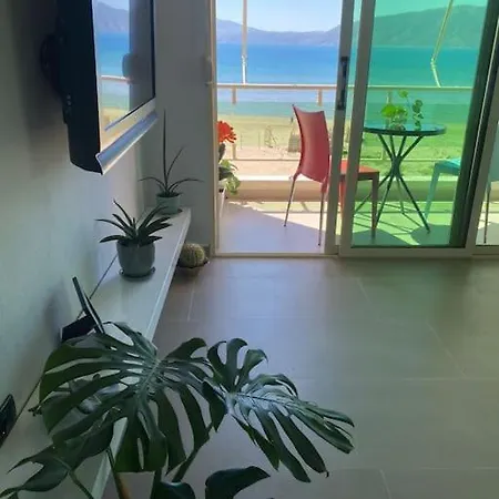 Sea Breeze *