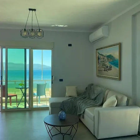 Apartment Sea Breeze Vlore