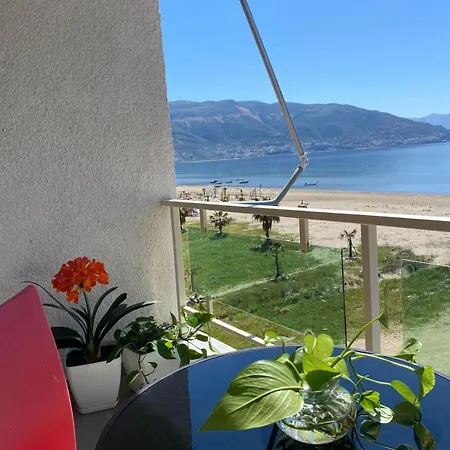 Sea Breeze Vlore
